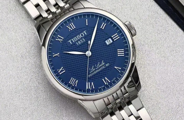 优雅腕间，划痕修复秘籍：天梭表盘损伤应对指南（图）