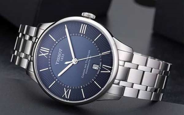 划痕困扰？天梭手表表盘修复秘籍大揭秘！（图）