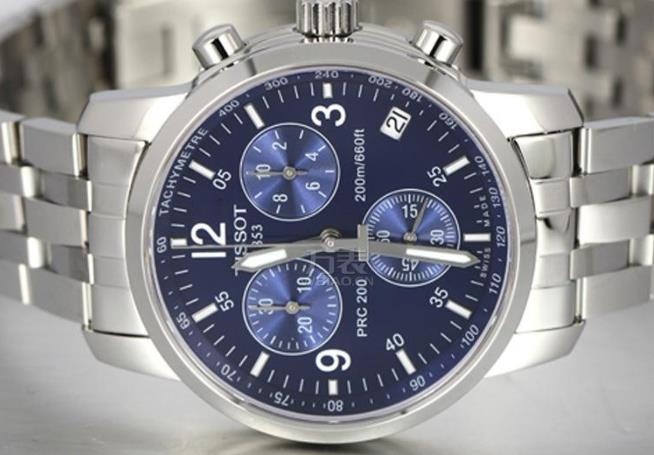 天梭手表割手危机？一招教你巧手修复，告别痛楚！（图）