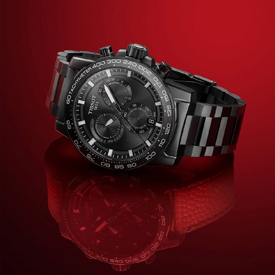 天梭手表停摆了？掌握这份简易维修秘籍，让爱表重焕生机！（图）