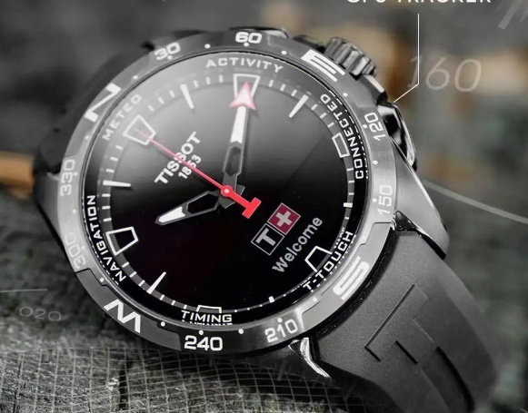 天梭手表表针变色：解锁超实用DIY技巧，让你的爱表焕然一新！（图）