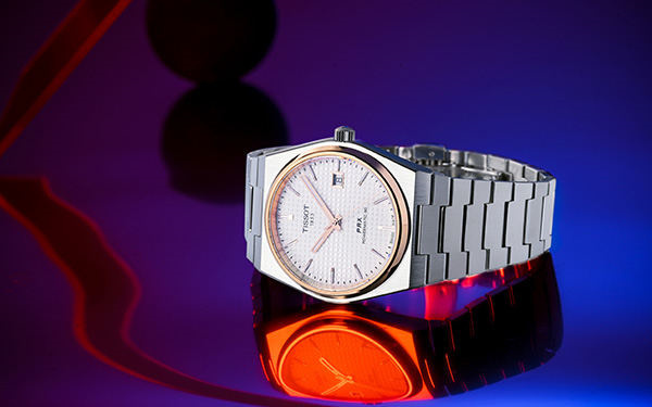 天梭手表表带太松处理方法汇总（图）