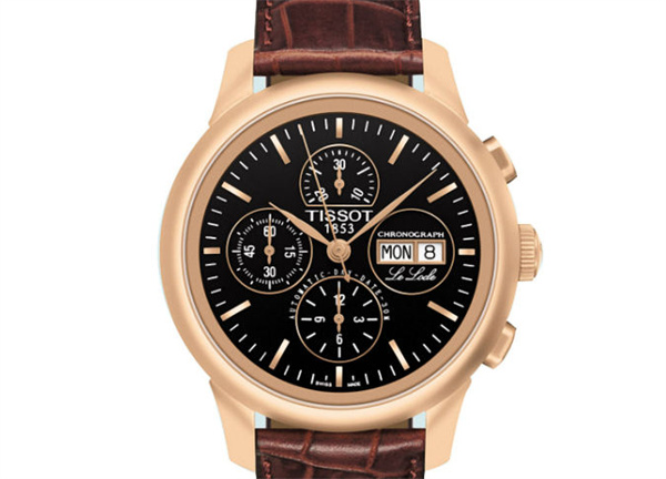 天梭手表表耳掉了处理技巧盘点（图）