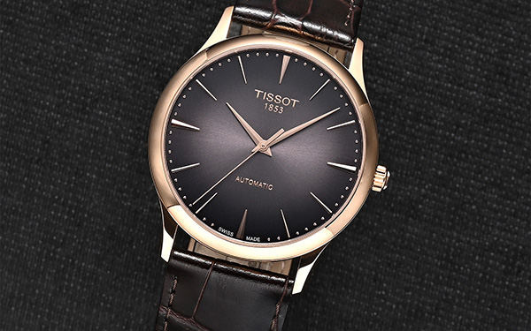 天梭手表表蒙有划痕解决办法详解（图）