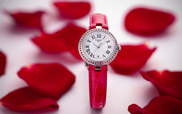 天梭手表脏了解决方法详解（图）