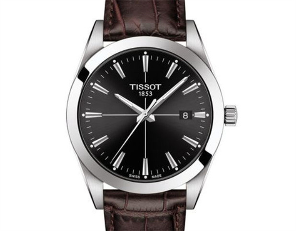 天梭手表机芯生锈了应该咋处理（图）