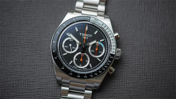 天梭腕表走时不准处理方法推荐（图）