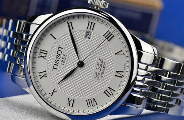 天梭手表表耳掉了解决技巧集锦（图）