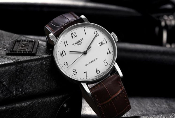 天梭手表机芯受损应该咋办（图）