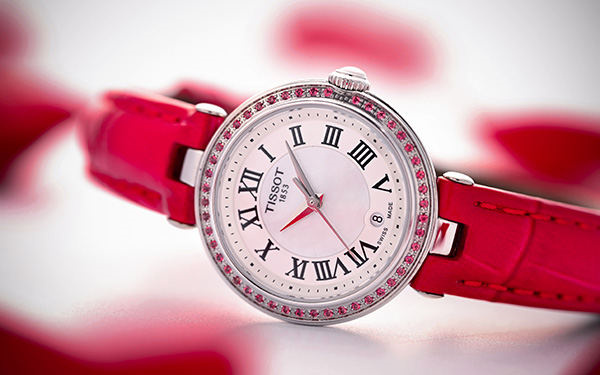 天梭手表走走停停解决办法盘点（图）