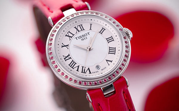 天梭手表机芯受损处理技巧详解（图）