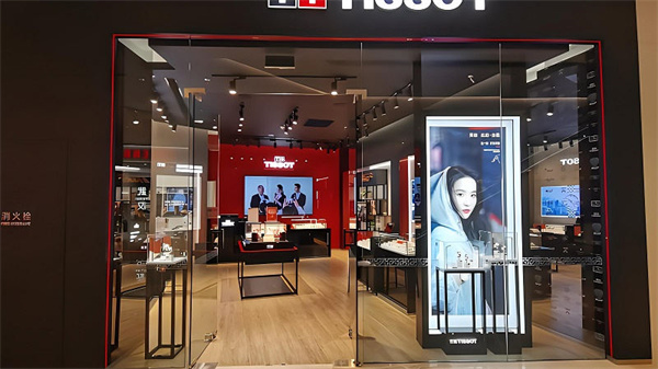 天梭手表很久不戴不走了解决方法大全（图）