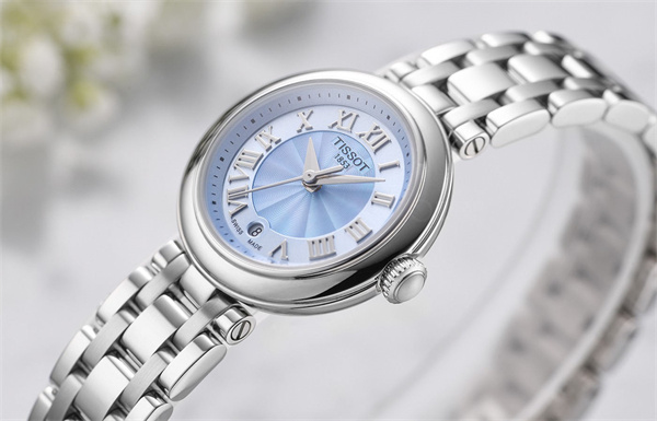 天梭手表很久不戴不走了解决办法是什么（图）