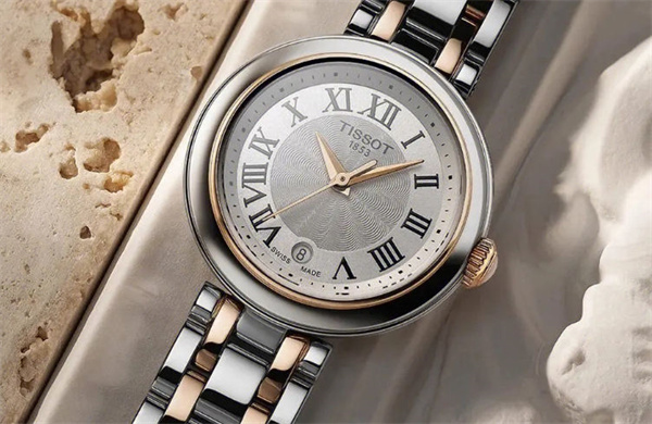 天梭手表表针不走了解决方法盘点（图）