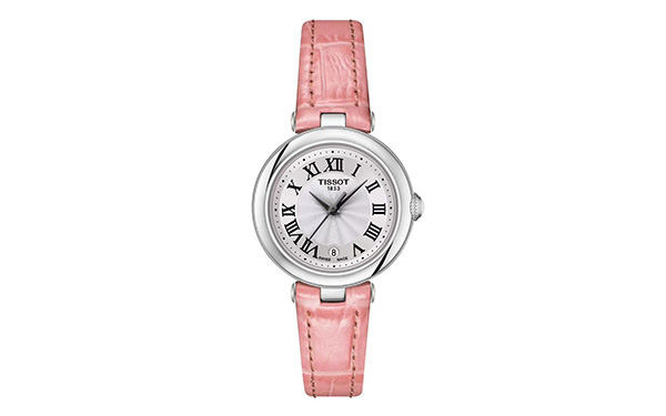 天梭偷停应该咋处理（图）