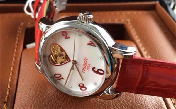 天梭腕表机芯生锈了处理办法详解（图）
