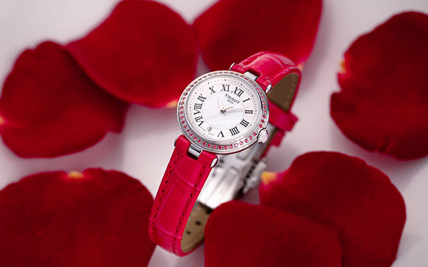 天梭腕表表耳掉了怎么修复（图）