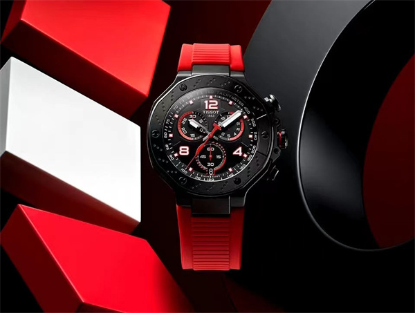 天梭手表不戴就不走了是咋回事（图）