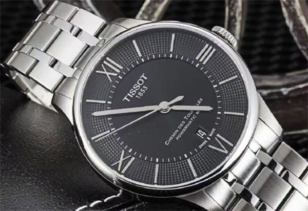 天梭手表表针变色处理方法汇总（图）