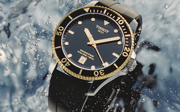 天梭表针掉了处理技巧集锦（图）