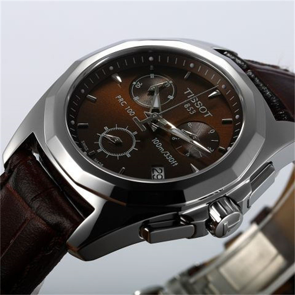 天梭手表机芯受损处理方法汇总（图）