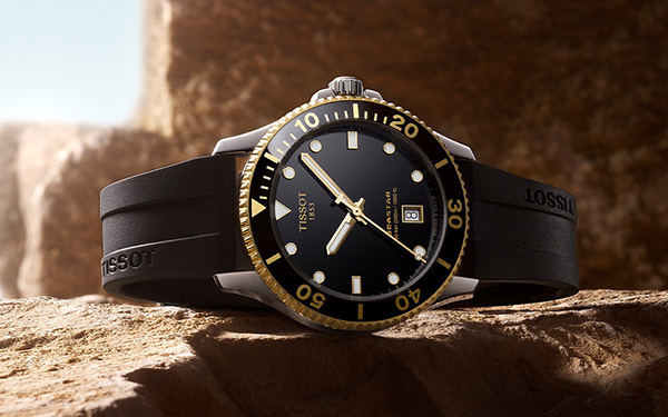 天梭手表表盘生锈应该咋办（图）