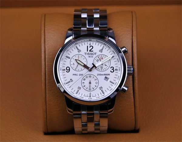 天梭手表机芯生锈了应该咋办（图）