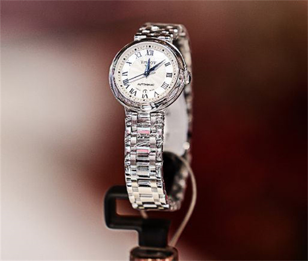 天梭发条坏了处理技巧汇总（图）