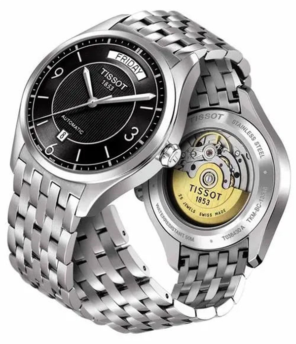 天梭表壳有划痕处理办法集锦（图）