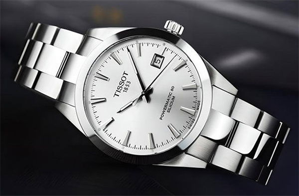 天梭手表表盘生锈解决方法深度解析（图）