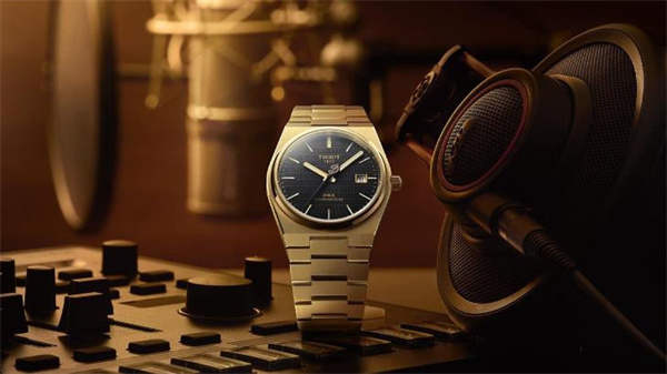 天梭表每天误差多少（图）