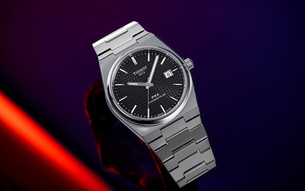 天梭手表很久不戴不走了如何处理（图）