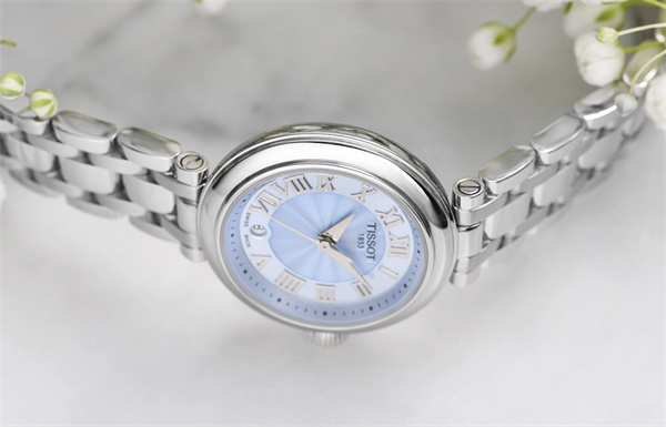 天梭进水不走了怎么办（图）