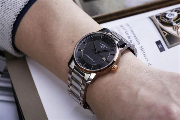 天梭腕表走时不准如何处理（图）