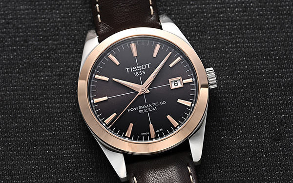 天梭磕碰了处理方法盘点（图）