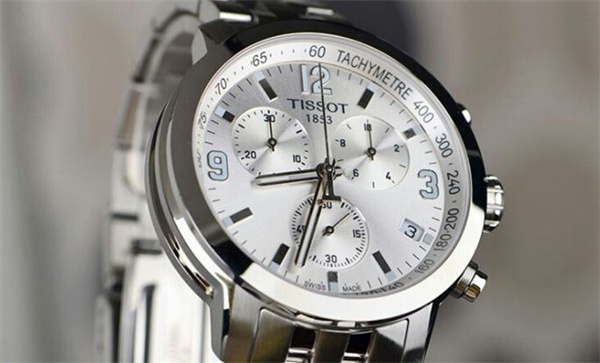 天梭手表表带过短解决方法盘点（图）