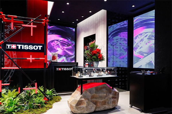 天梭手表表壳有划痕处理方法深度解析（图）