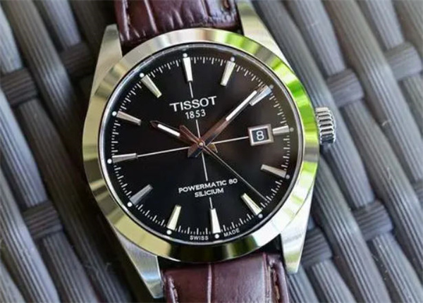 天梭手表磕碰了处理办法（图）