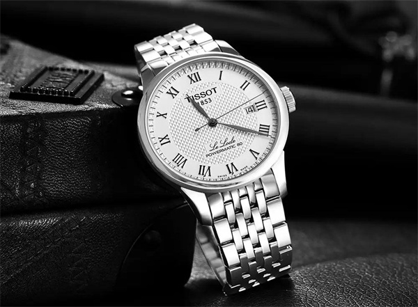 天梭腕表摔坏了解决方法汇总（图）