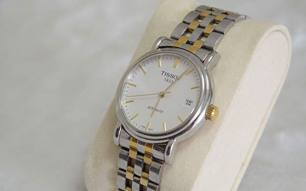 天梭表带太松处理办法深度解析（图）