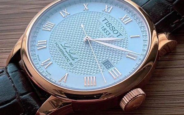 天梭发条一直上不紧解决办法汇总（图）