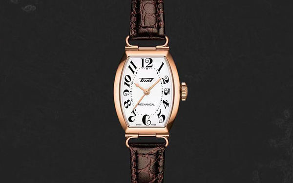 天梭腕表表针掉了处理方法详解（图）