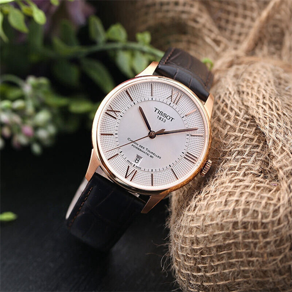 天梭表壳坏了处理方法是什么（图）