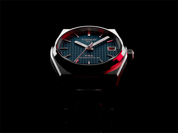 天梭表带过长解决方法（图）