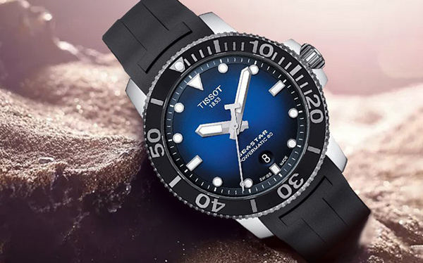 天梭表盘生锈处理方法盘点（图）