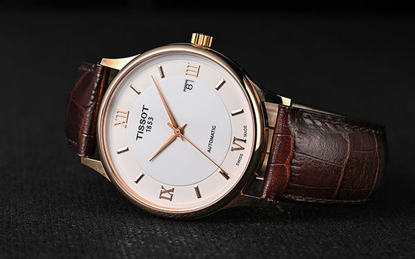 天梭表带掉色处理办法集锦（图）