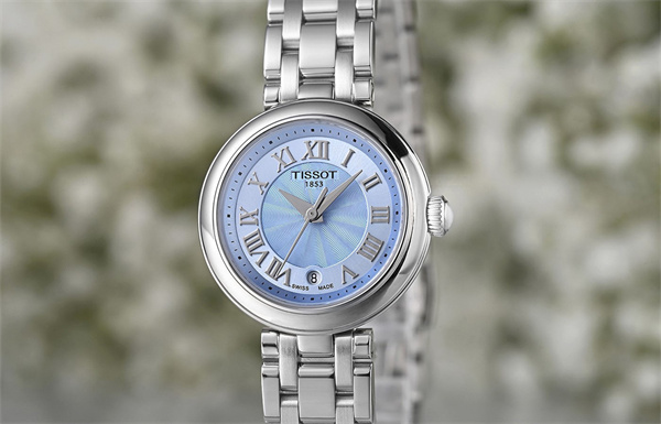 天梭手表表针脱落处理方法详解（图）