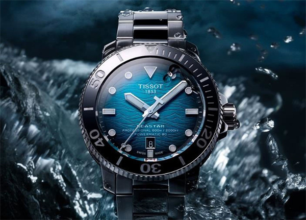 天梭进水了处理方法集锦（图）