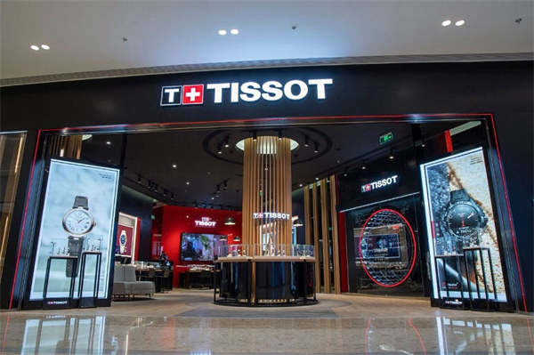 天梭很久不戴不走了解决方法是什么（图）