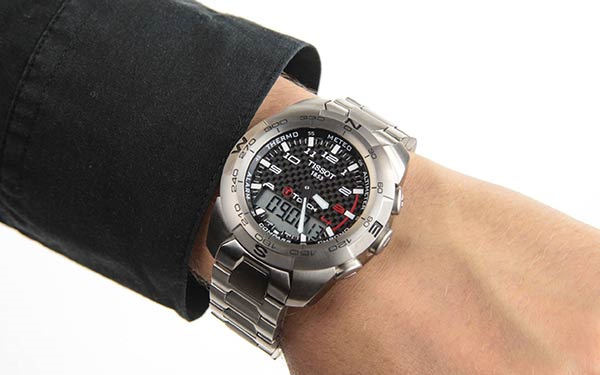 天梭腕表走快了解决技巧是什么（图）